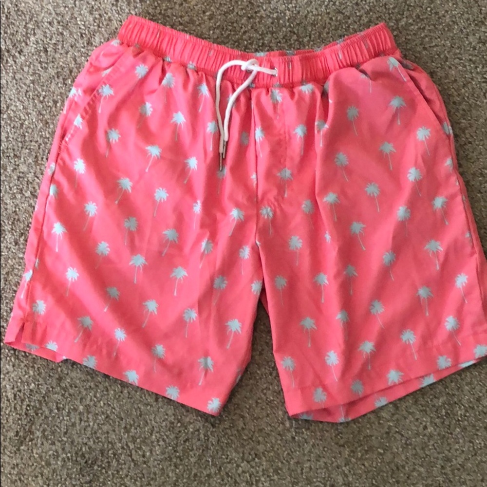 Swim trunks
